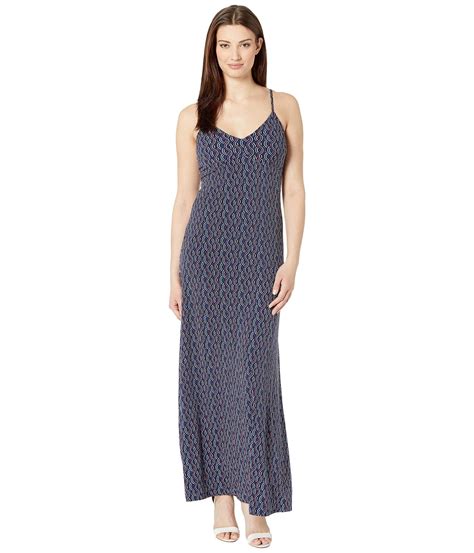 michael michael kors waive mosaic knit maxi dress womens|Michael Kors Maxi dresses for Women .